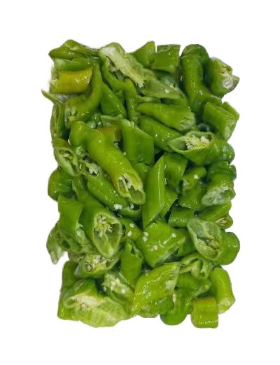 Whole-Cut Vegetables