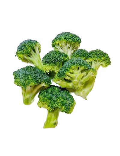 Whole-Cut Vegetables