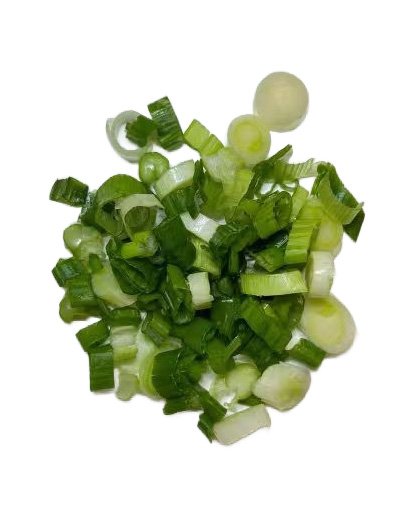 Whole-Cut Vegetables