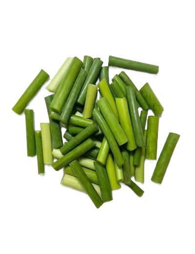 Whole-Cut Vegetables